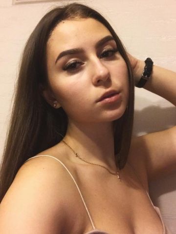 Анкета проститутки Ядвига, 24 года